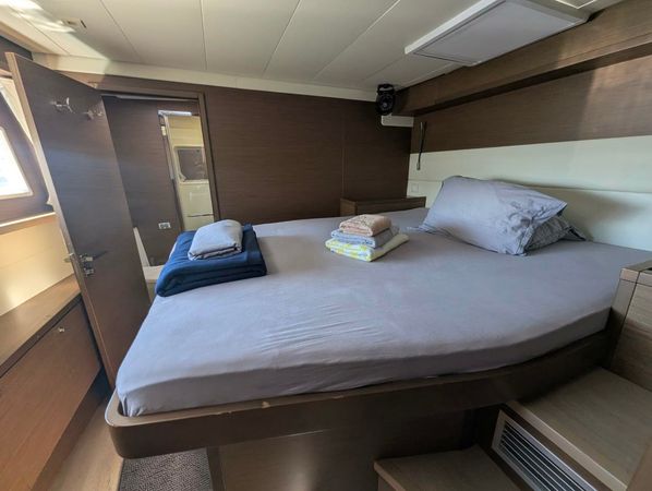 Lagoon 52 F | Edelem 2