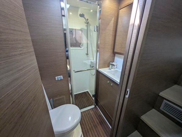 Lagoon 52 F | Edelem 2