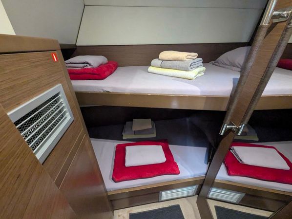 Lagoon 52 F | Edelem 2