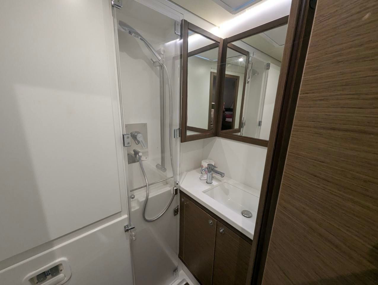 Lagoon 52 F | Edelem 2