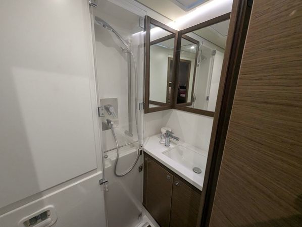 Lagoon 52 F | Edelem 2