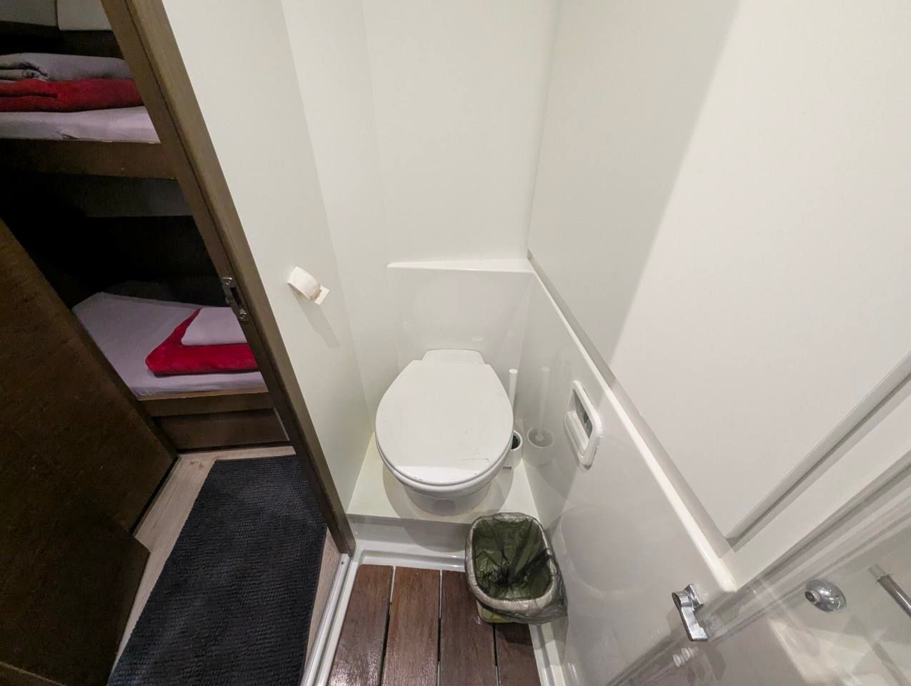 Lagoon 52 F | Edelem 2