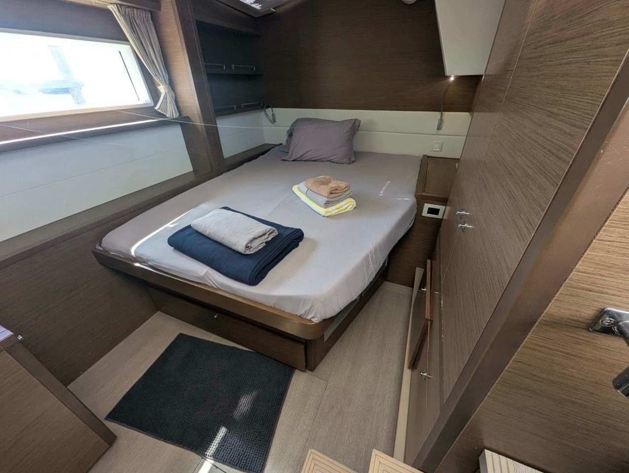 Lagoon 52 F | Edelem 2