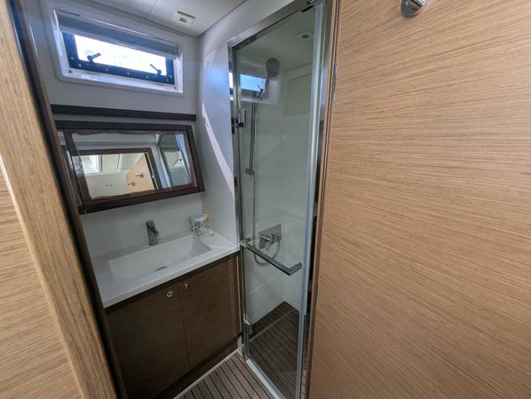 Lagoon 52 F | Edelem 2