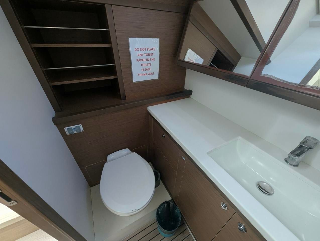 Lagoon 52 F | Edelem 2