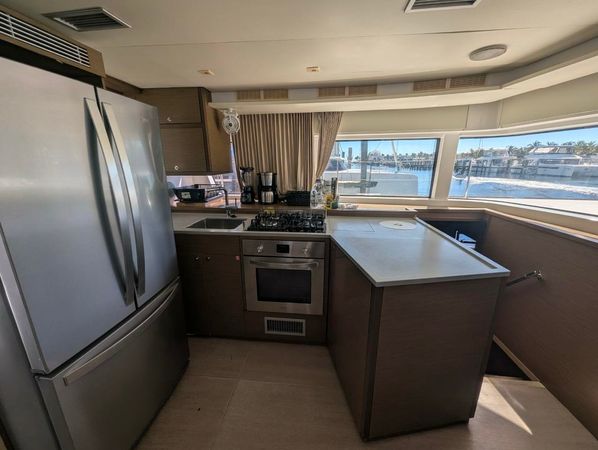 Lagoon 52 F | Edelem 2