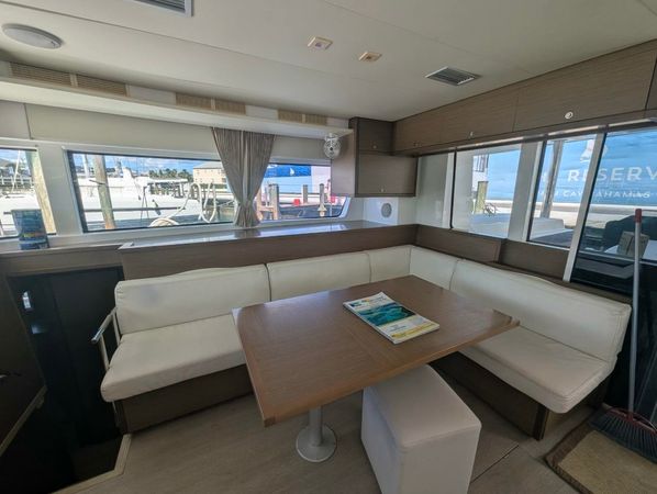 Lagoon 52 F | Edelem 2