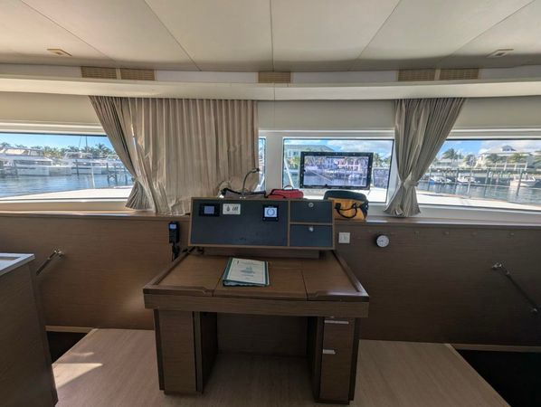 Lagoon 52 F | Edelem 2