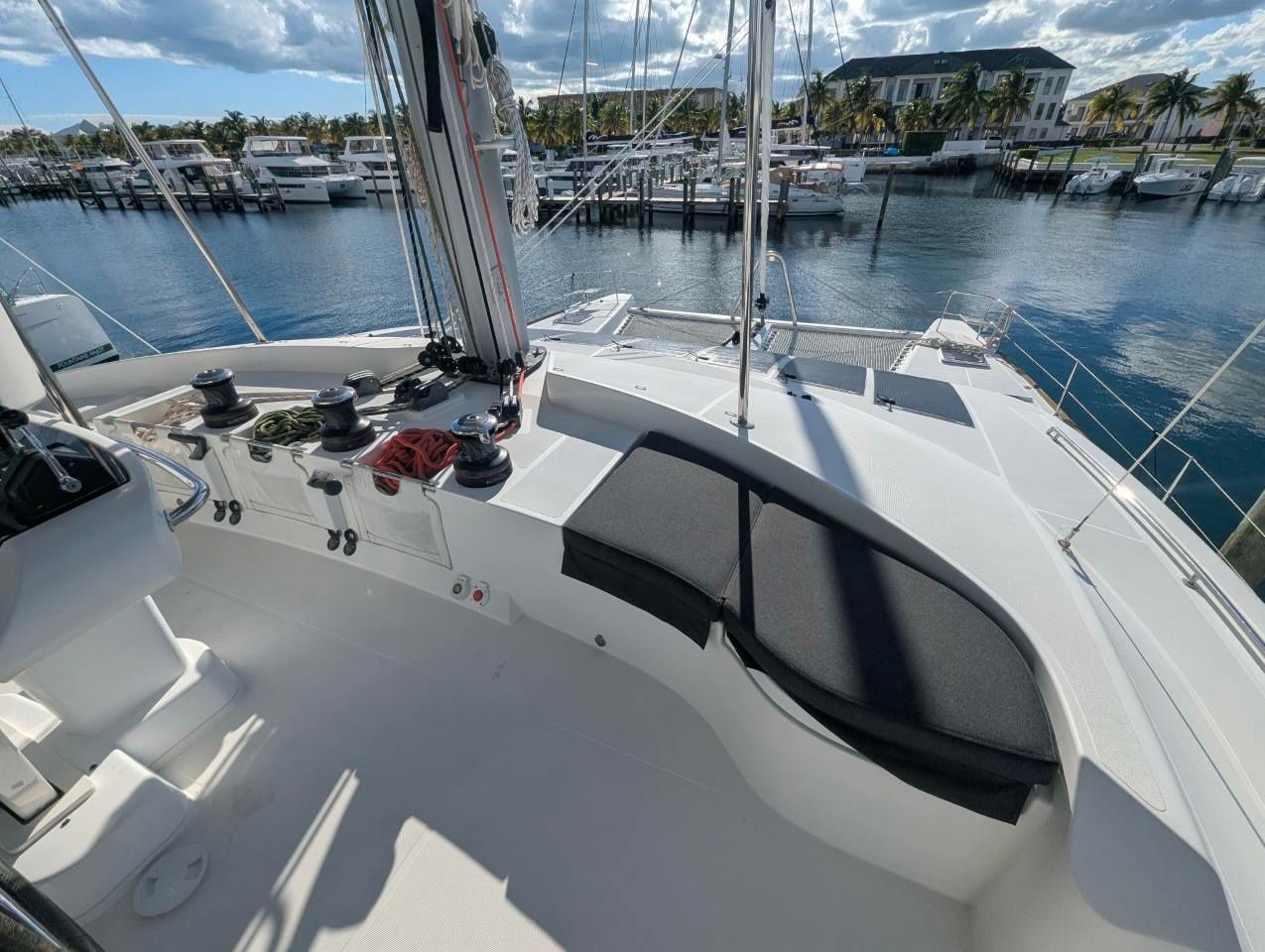 Lagoon 52 F | Edelem 2