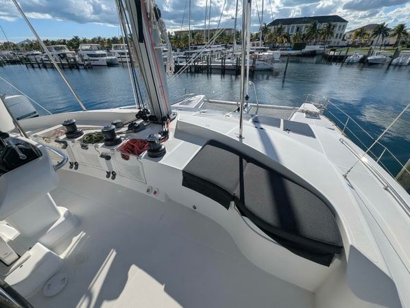 Lagoon 52 F | Edelem 2