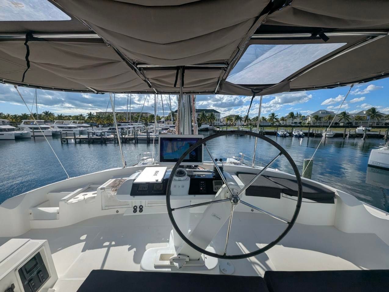 Lagoon 52 F | Edelem 2