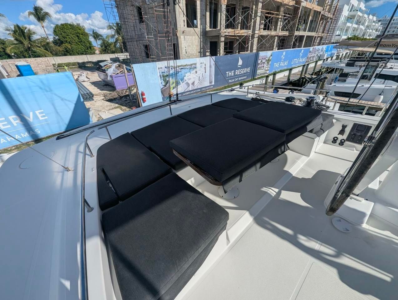 Lagoon 52 F | Edelem 2