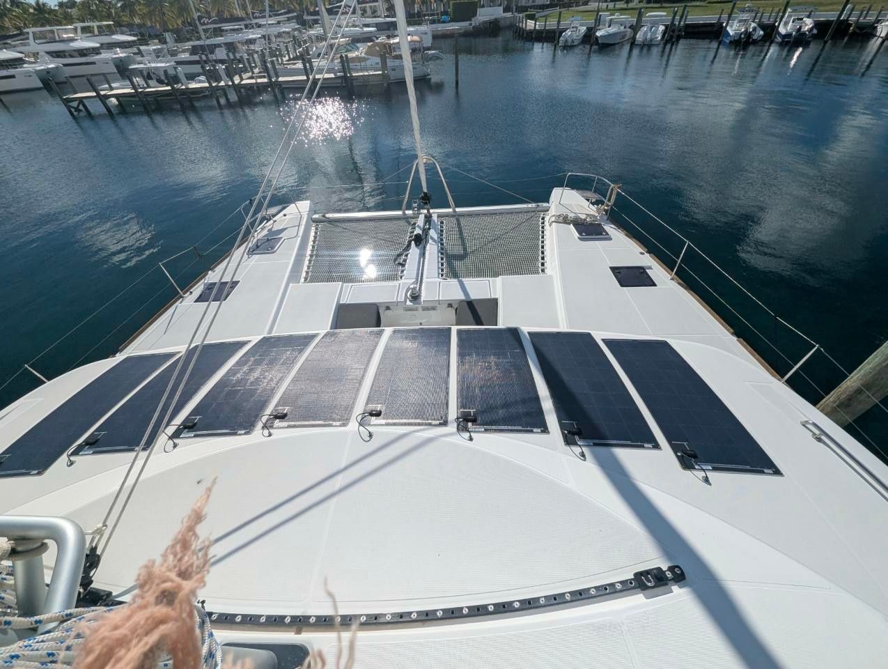 Lagoon 52 F | Edelem 2