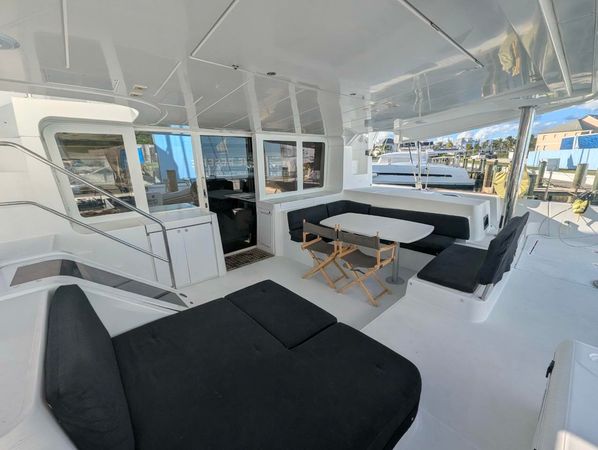 Lagoon 52 F | Edelem 2