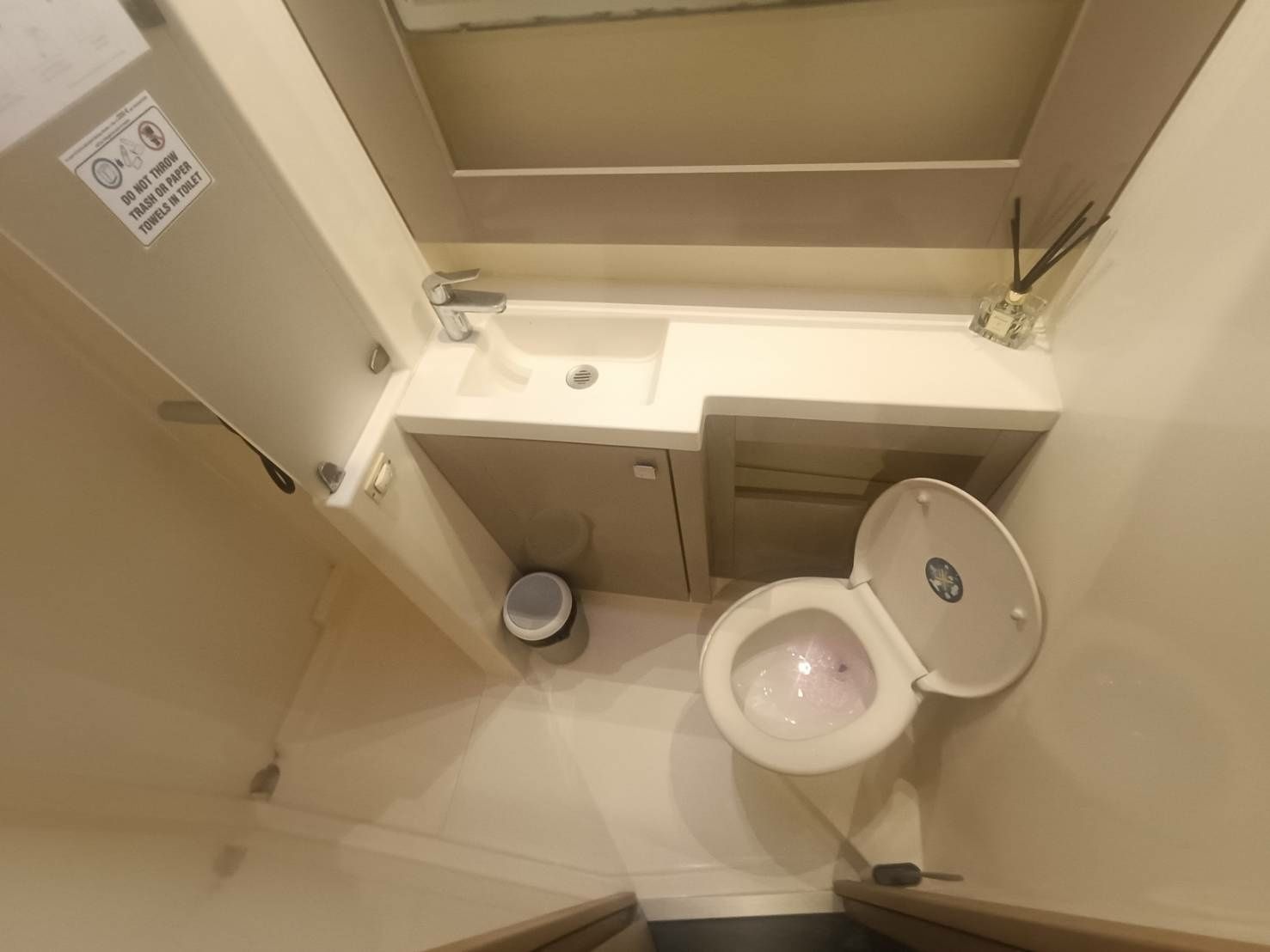 Fountaine Pajot Saba 50 | Guiraca