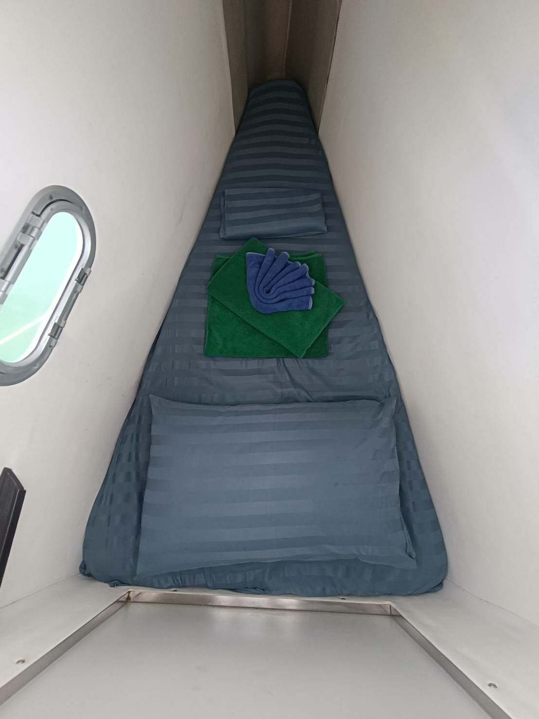 Fountaine Pajot Saba 50 | Guiraca