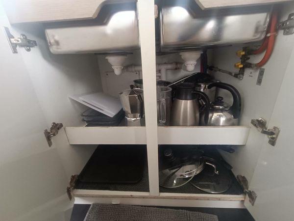 Fountaine Pajot Saba 50 | Guiraca