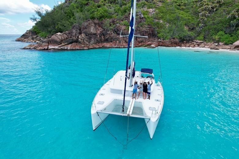 Lagoon 400 S2 | Medoc