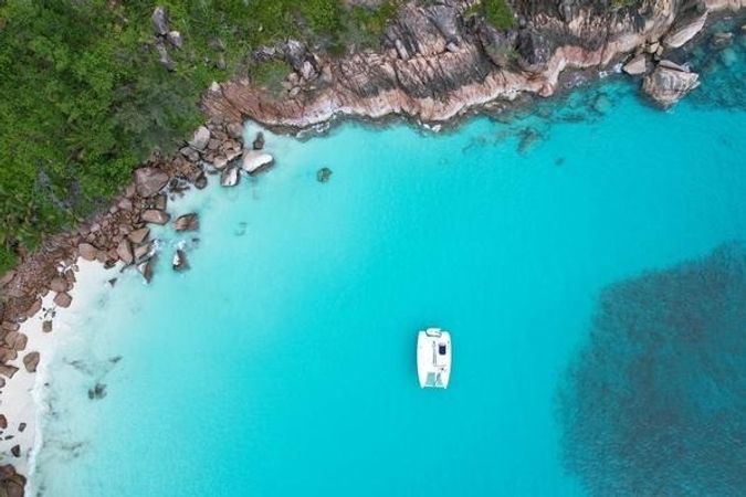 Lagoon 400 S2 | Medoc