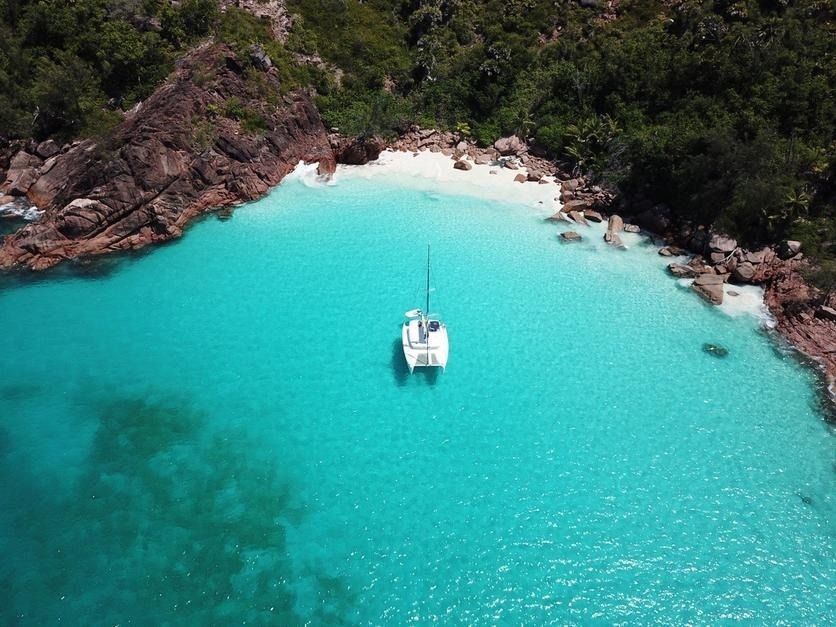 Lagoon 400 S2 | Medoc