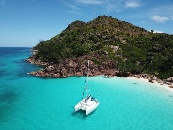 Lagoon 400 S2 | Medoc