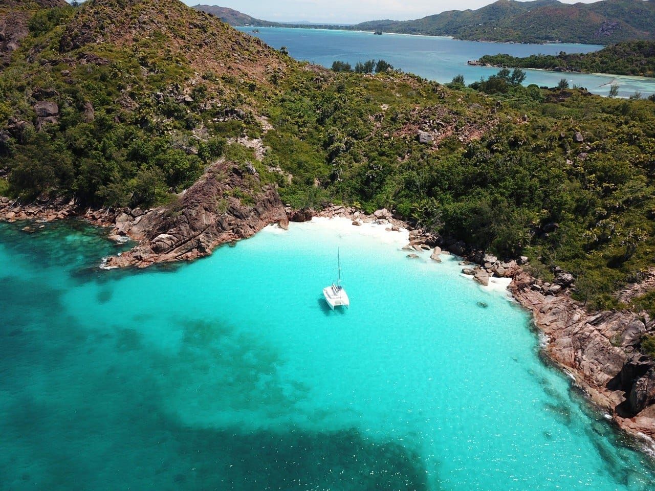 Lagoon 400 S2 | Medoc