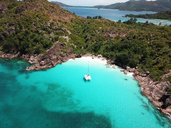 Lagoon 400 S2 | Medoc