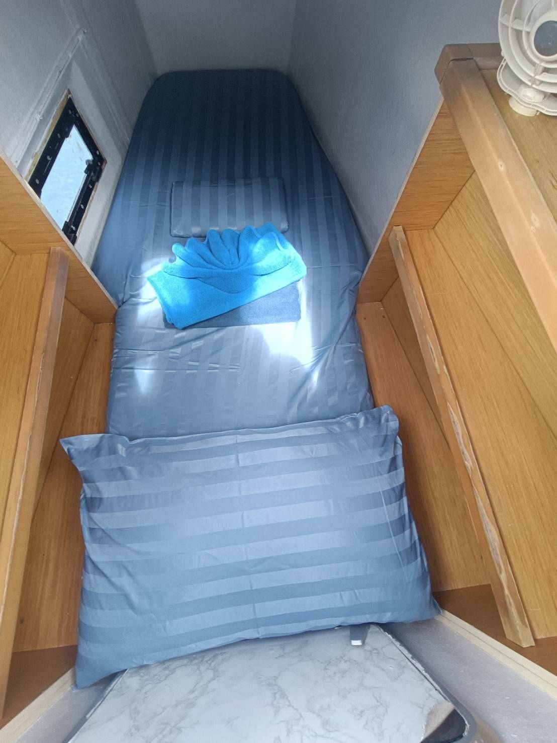 Lagoon 52 F | Colombo