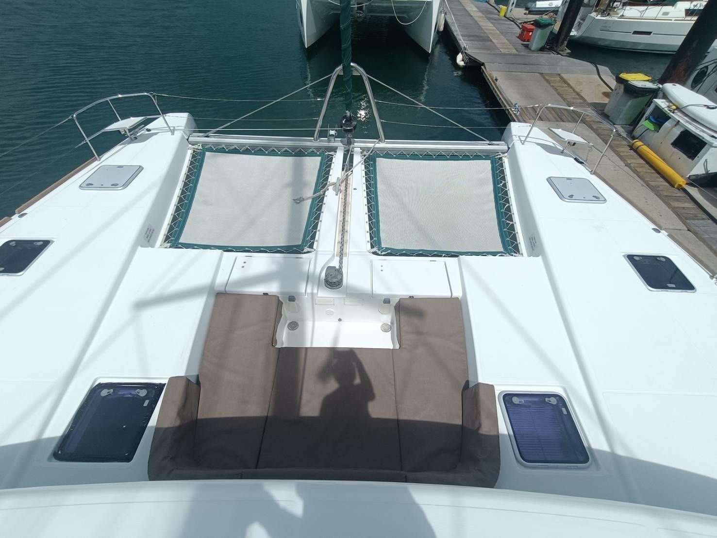 Lagoon 52 F | Colombo
