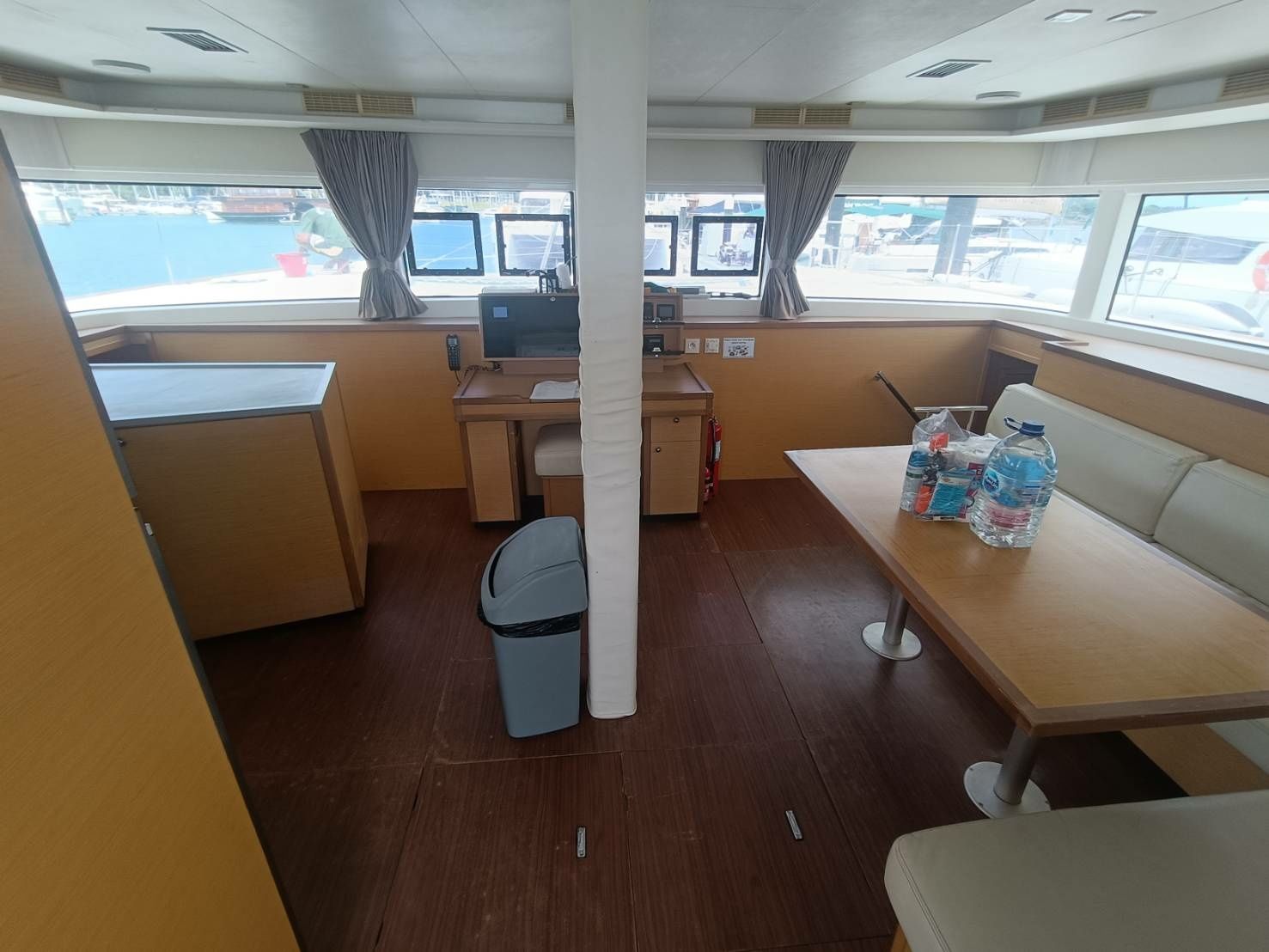 Lagoon 52 F | Colombo
