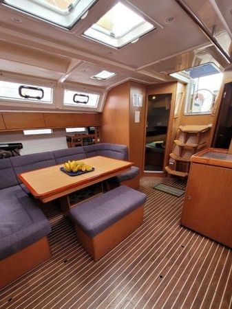 Bavaria Cruiser 46 | Lupi