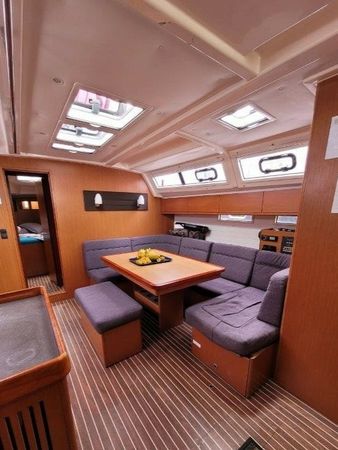 Bavaria Cruiser 46 | Lupi