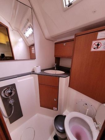 Bavaria Cruiser 46 | Lupi