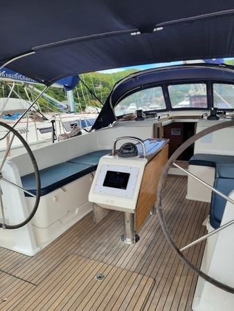 Bavaria Cruiser 46 | Lupi