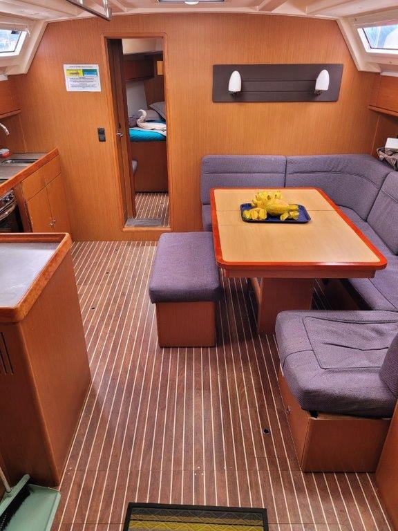 Bavaria Cruiser 46 | Lupi