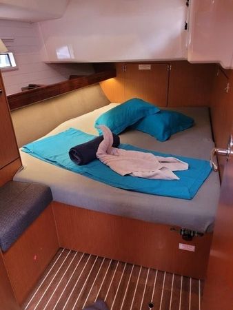 Bavaria Cruiser 46 | Lupi