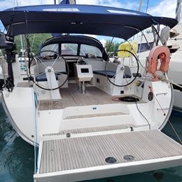 Bavaria Cruiser 46 | Lupi