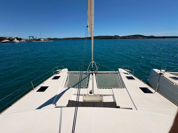 Lagoon 52 F | Berlioz