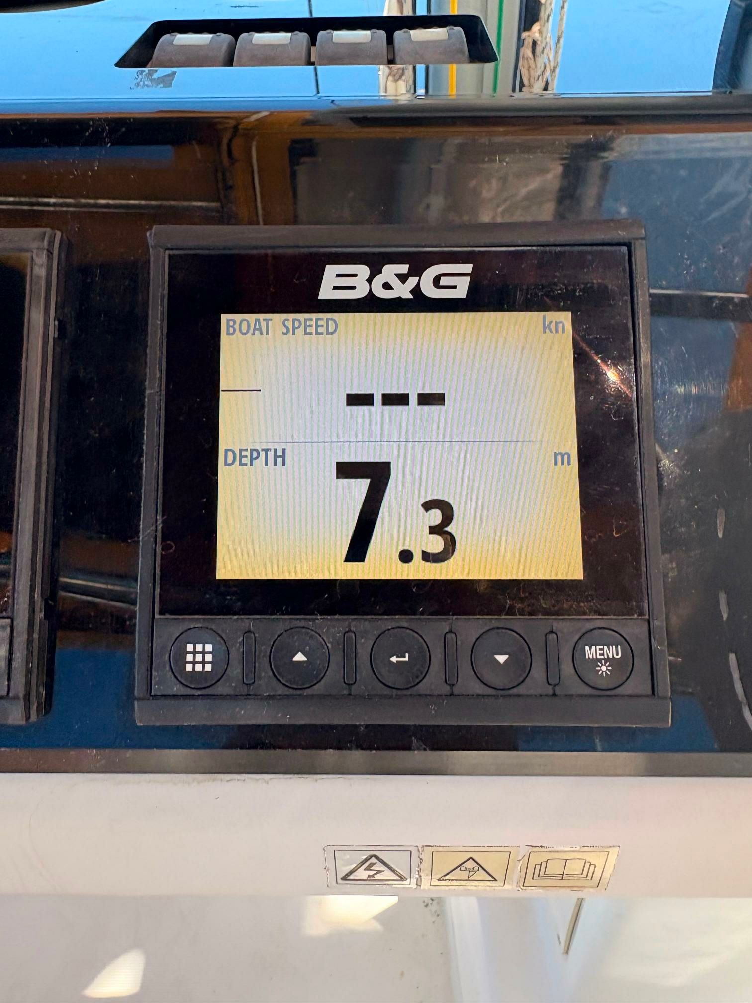 Lagoon 52 F | Berlioz
