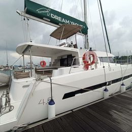 Bali 4.5 | Coryllis
