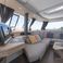 Fountaine Pajot Saona 47 | Sapotier