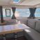 Fountaine Pajot Saona 47 | Sapotier