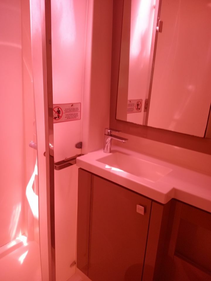 Fountaine Pajot Saona 47 | Sapotier