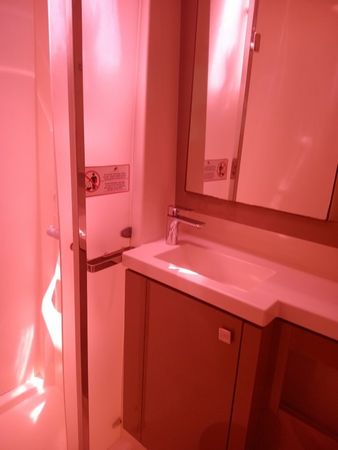 Fountaine Pajot Saona 47 | Sapotier