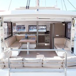 Bali 4.3 | Fasteam One