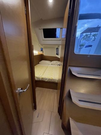 Jeanneau Sun Odyssey 410 | Ariel