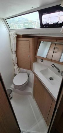 Beneteau Oceanis 45 | Agiles