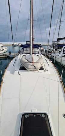 Beneteau Oceanis 45 | Agiles