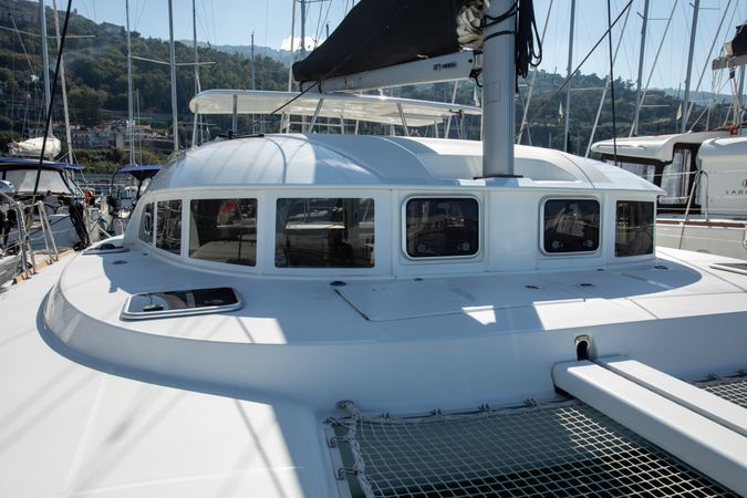 Lagoon 380 S2 | Malvasia