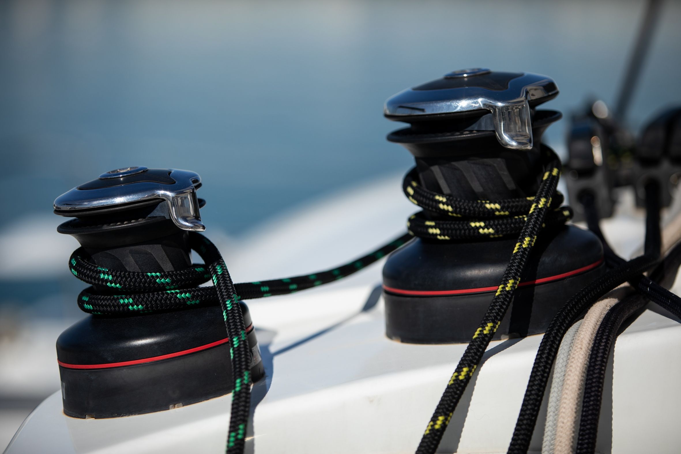 Lagoon 380 S2 | Malvasia